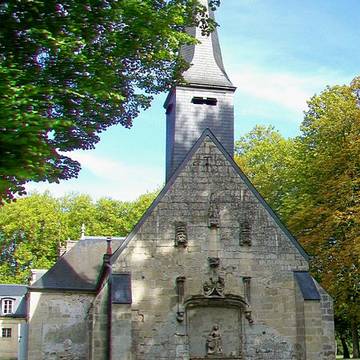 Château de Beaurepaire