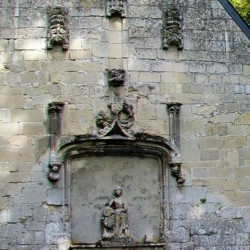 Château de Beaurepaire