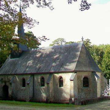 Château de Beaurepaire