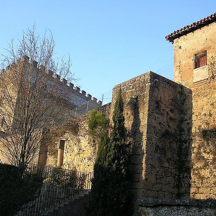 Photo de Donjon Lacataye