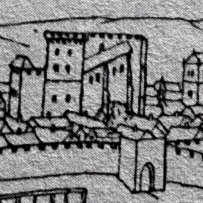 Photo de Donjon Lacataye