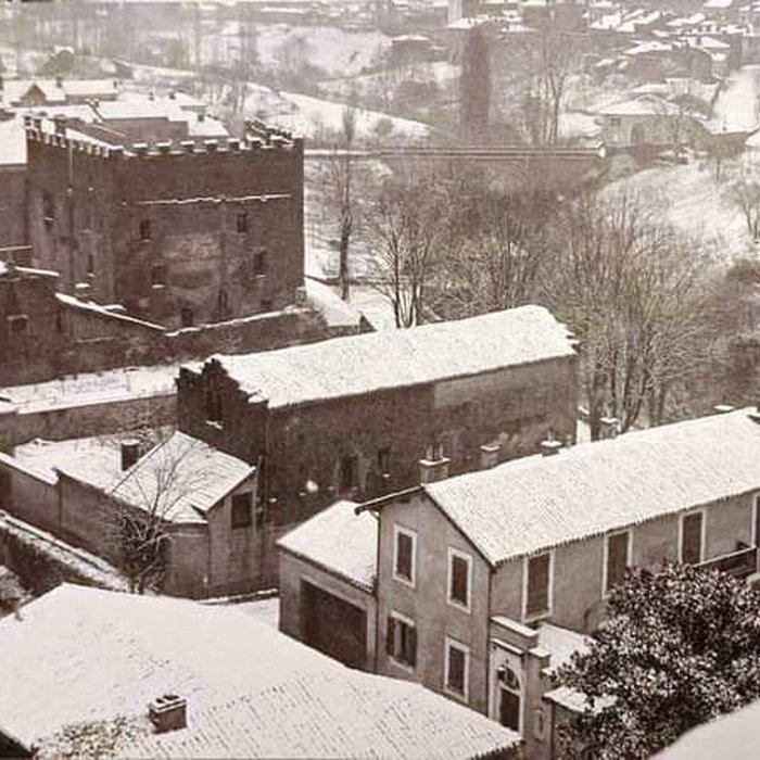 Photo de Donjon Lacataye