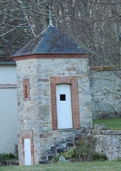 Photo de Château de Beaurepaire à Vernou-la-Celle-sur-Seine