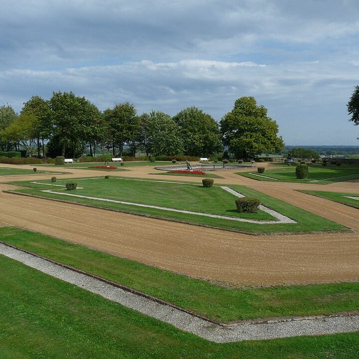 Photo de Château de Bel-Air à Le Pertre