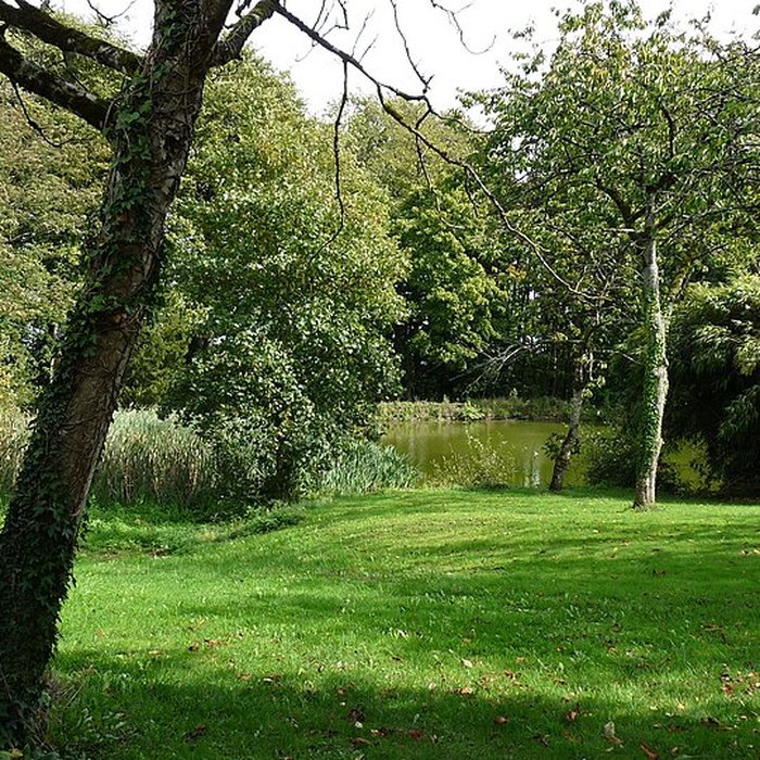 Photo de Château de Bel-Air à Le Pertre