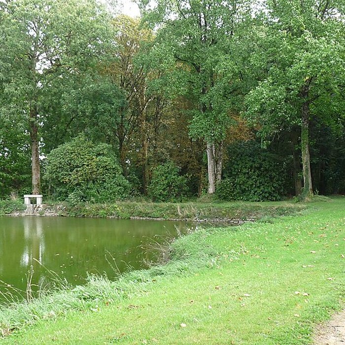 Photo de Château de Bel-Air à Le Pertre