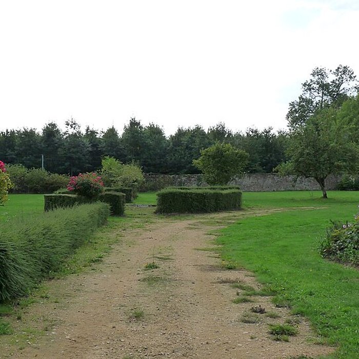 Photo de Château de Bel-Air à Le Pertre