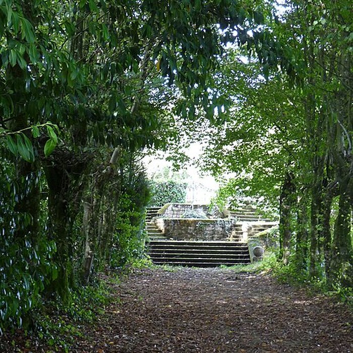 Photo de Château de Bel-Air à Le Pertre