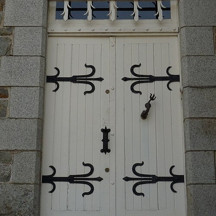 Photo de Château de Bel-Air à Le Pertre