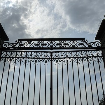 Château de Bel-Air à Le Pertre