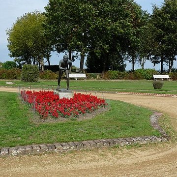 Château de Bel-Air à Le Pertre