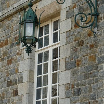 Château de Bel-Air à Le Pertre