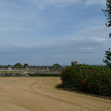 Château de Bel-Air à Le Pertre