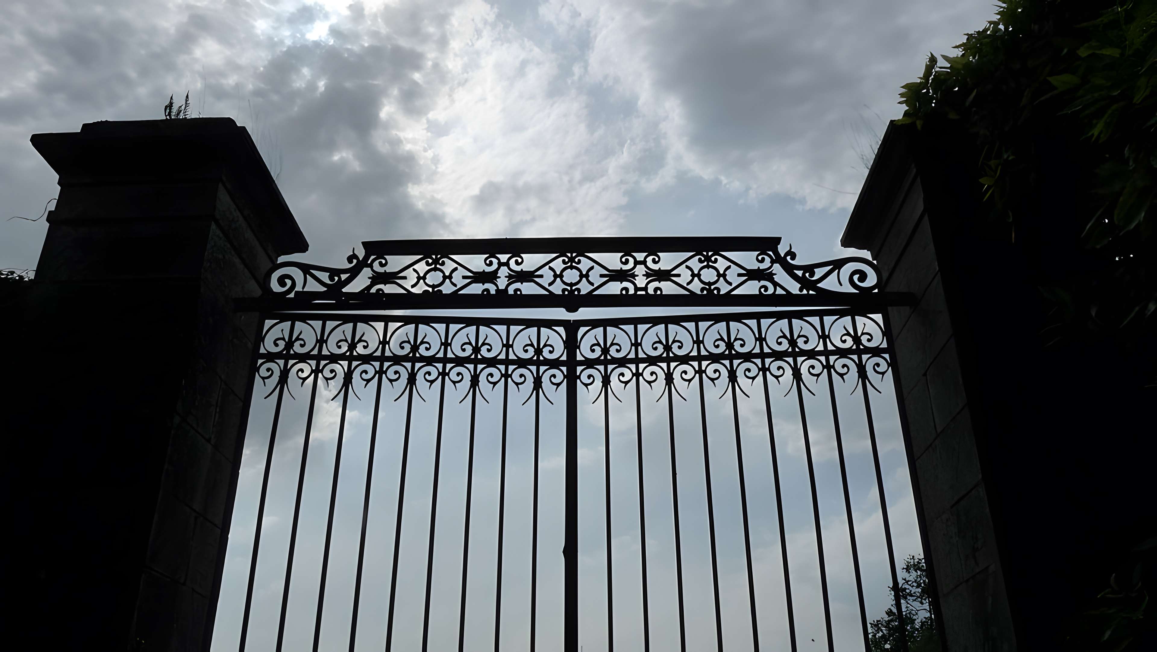 Château de Bel-Air à Le Pertre