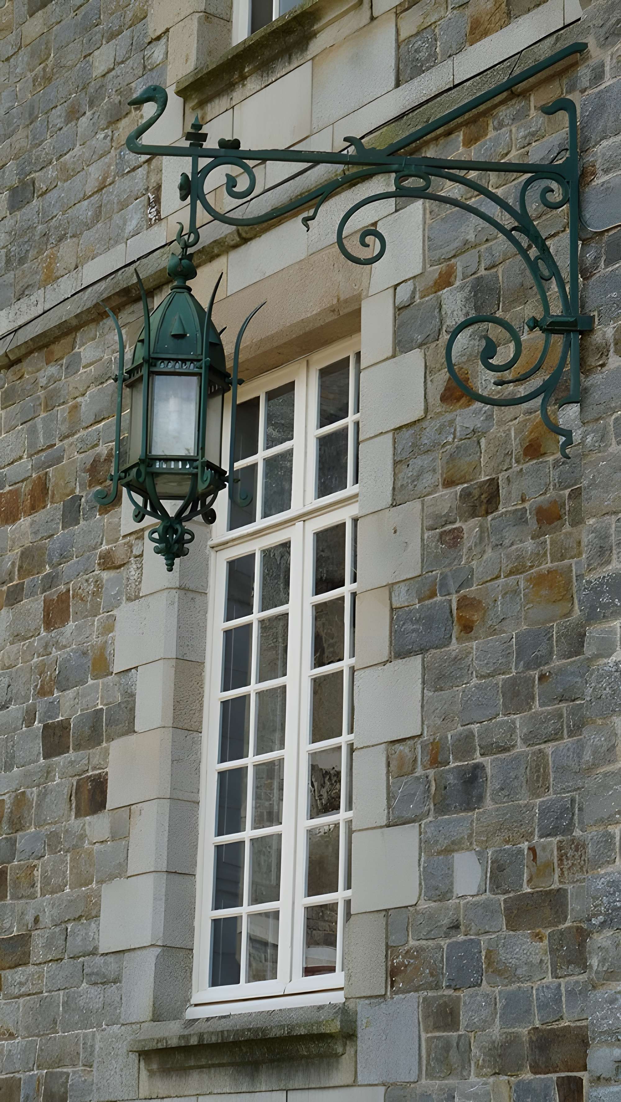 Château de Bel-Air à Le Pertre