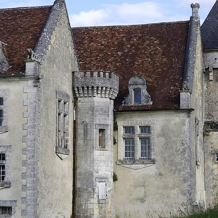 Photo de Château de Bellussière