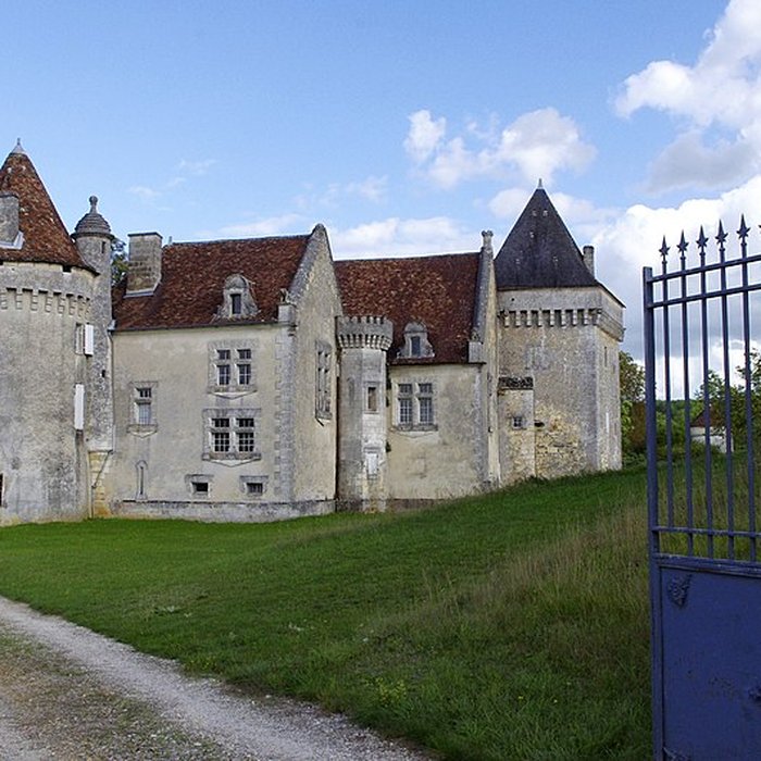 Photo de Château de Bellussière