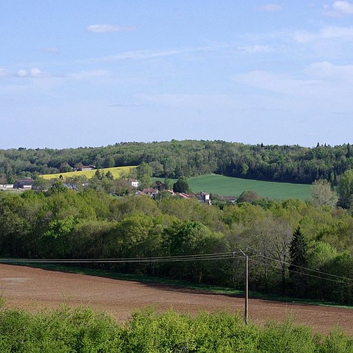 Photo de Château de Bellussière