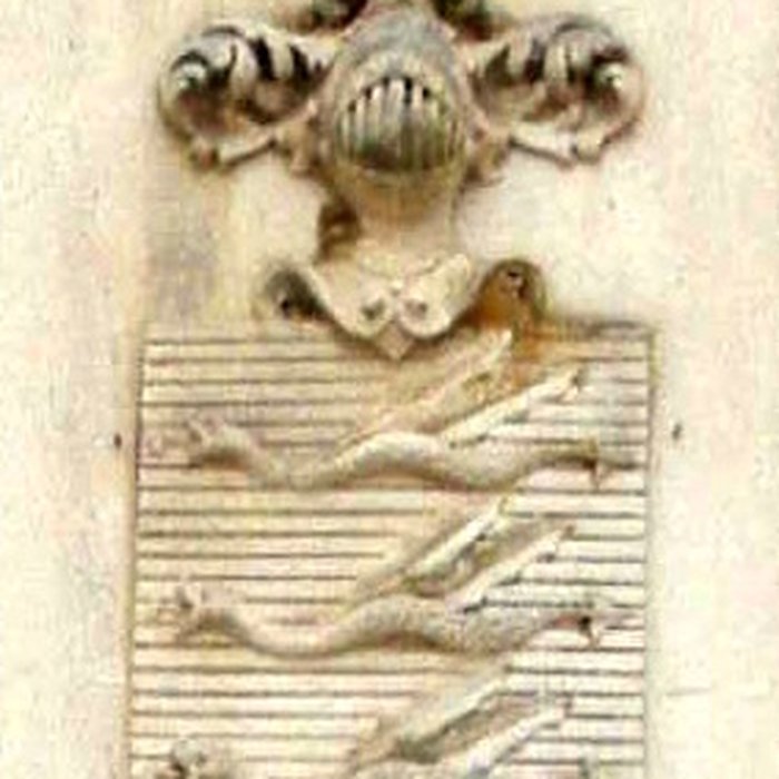 Photo de Château de Bellussière