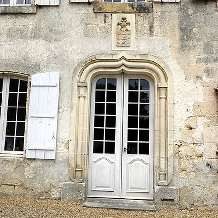 Photo de Château de Bellussière