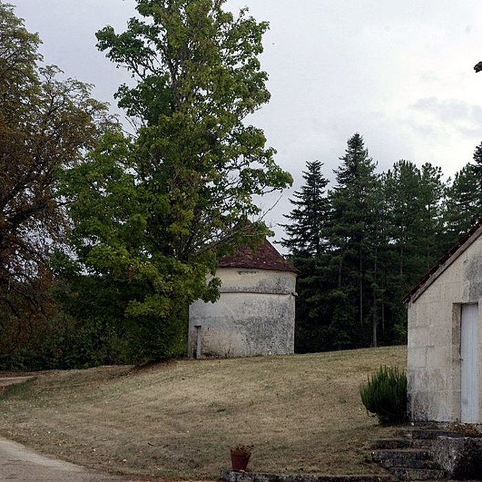 Photo de Château de Bellussière
