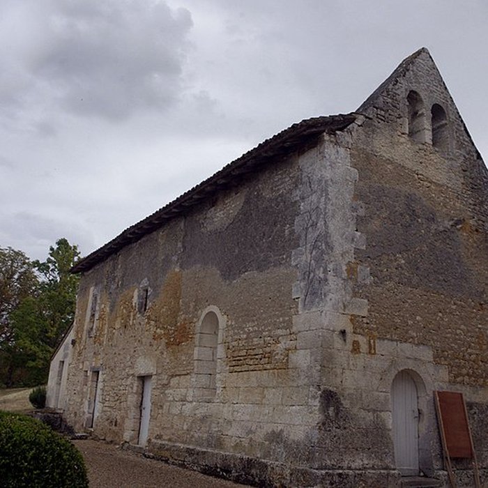 Photo de Château de Bellussière