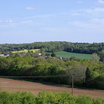 Château de Bellussière