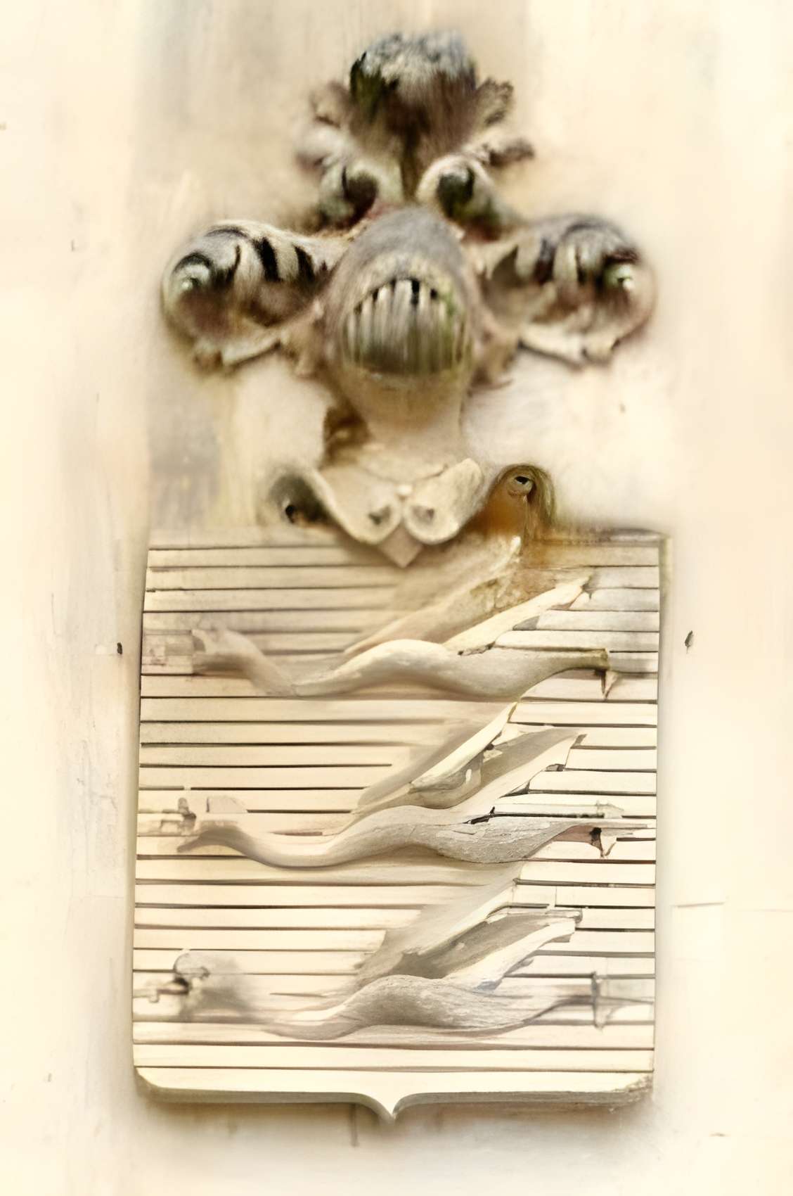 Château de Bellussière