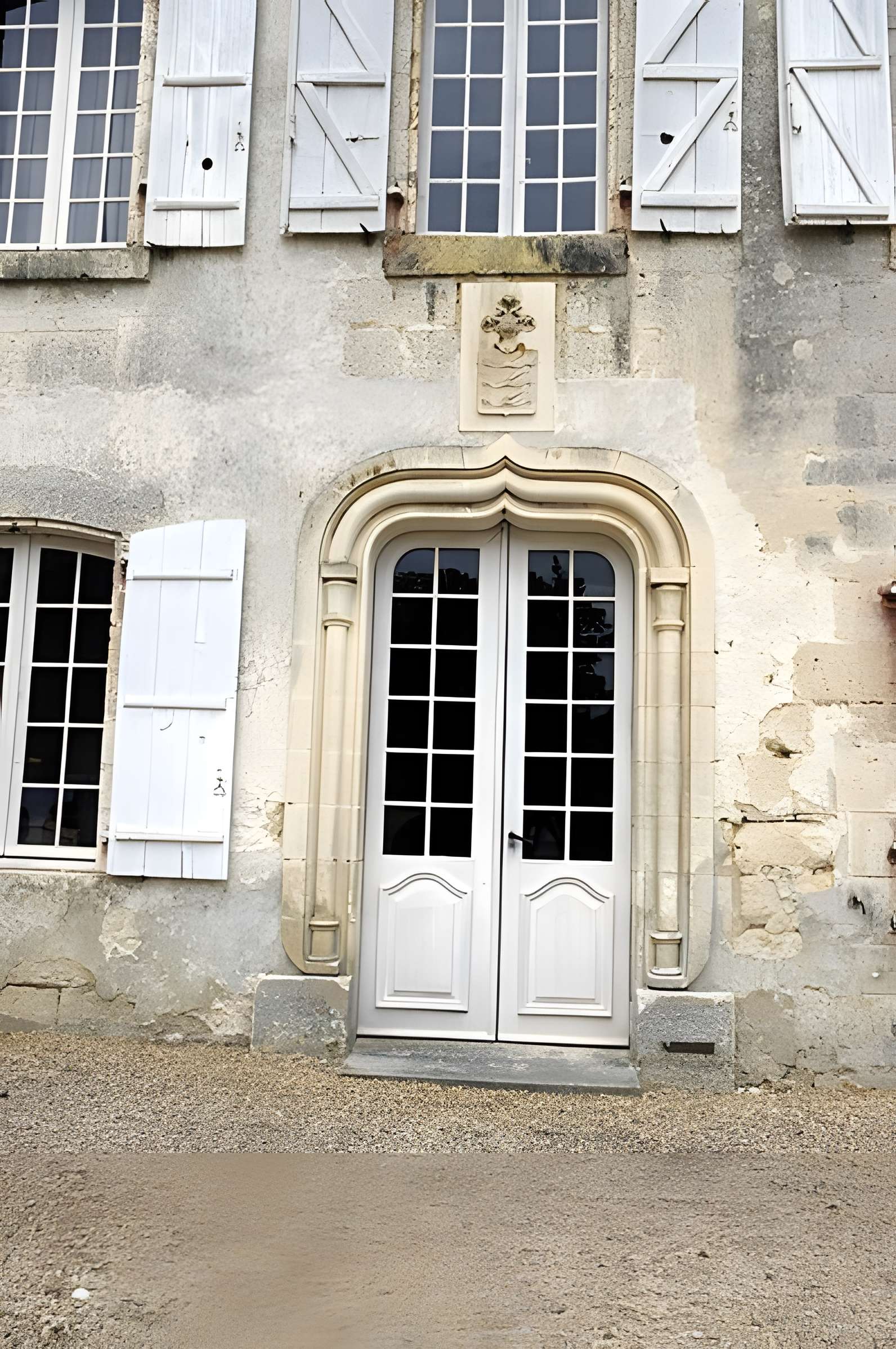 Château de Bellussière