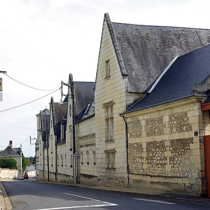 Photo de Château de Benais
