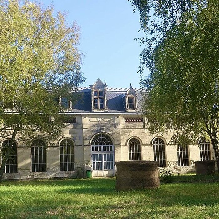 Photo de Château de Benais