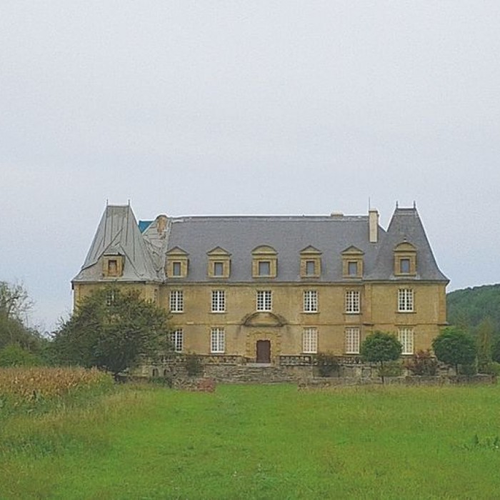 Photo de Château de Betplan