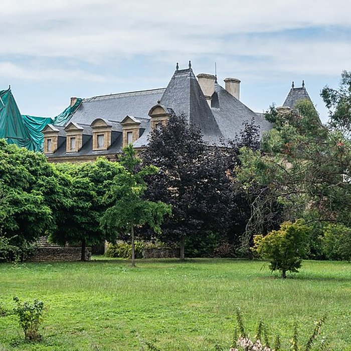Photo de Château de Betplan