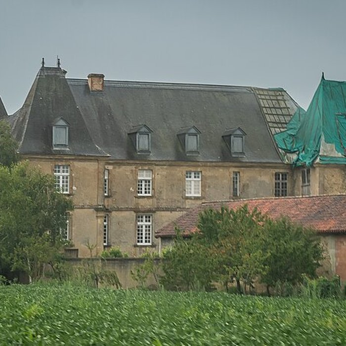 Photo de Château de Betplan