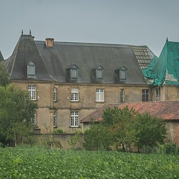 Château de Betplan