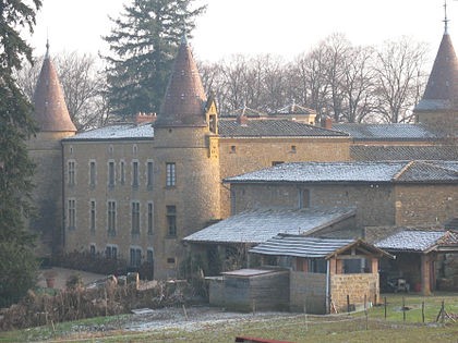 Photo de Château de Bionnay