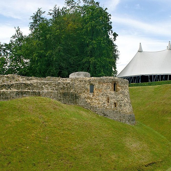 Photo de Château de Blainville-Crevon