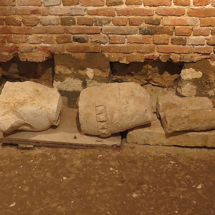 Photo de Château de Blainville-Crevon