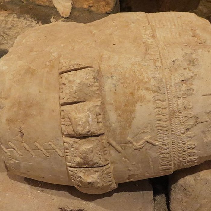 Photo de Château de Blainville-Crevon