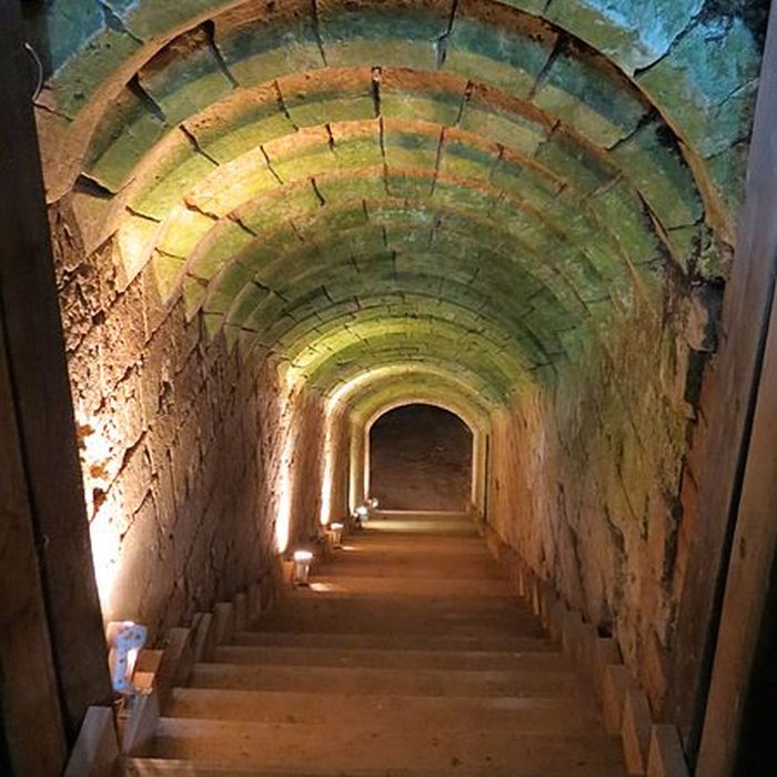 Photo de Château de Blainville-Crevon