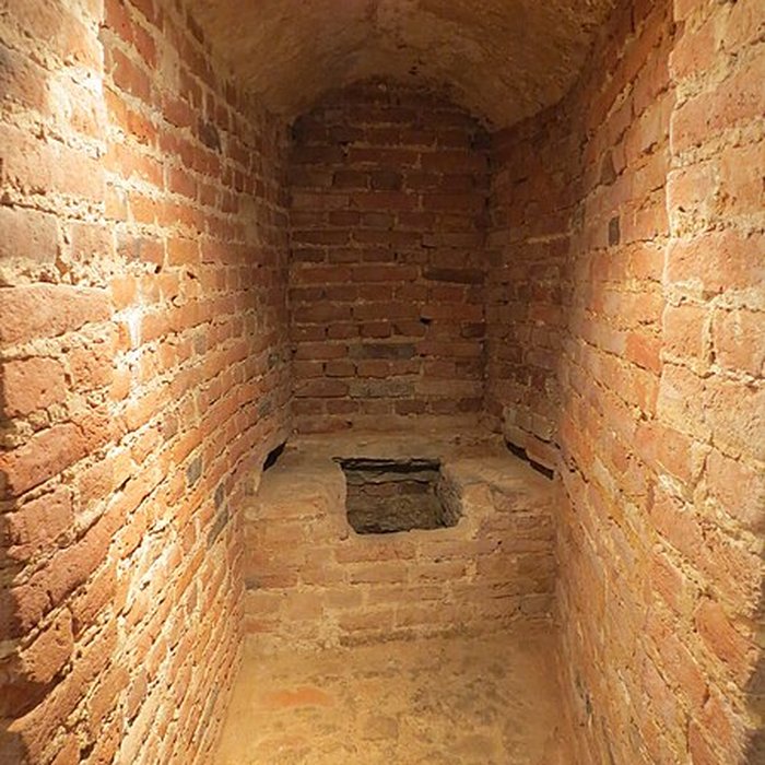 Photo de Château de Blainville-Crevon