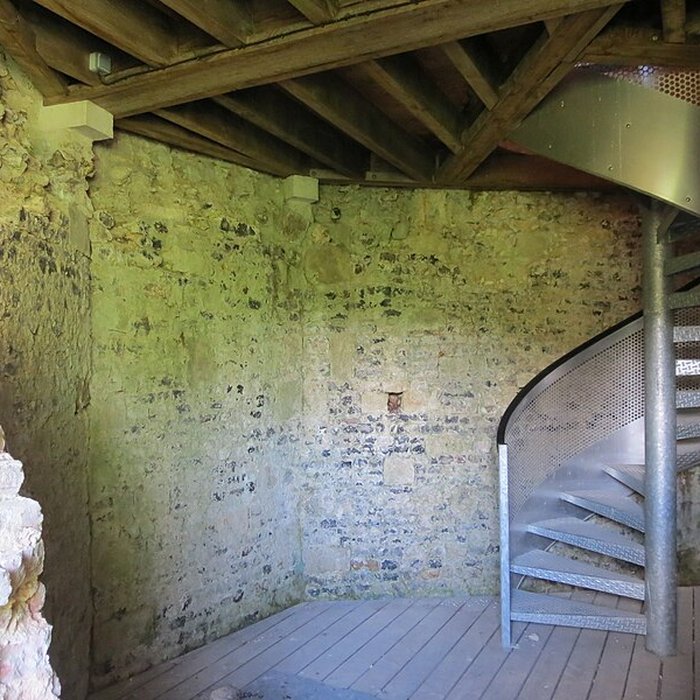 Photo de Château de Blainville-Crevon