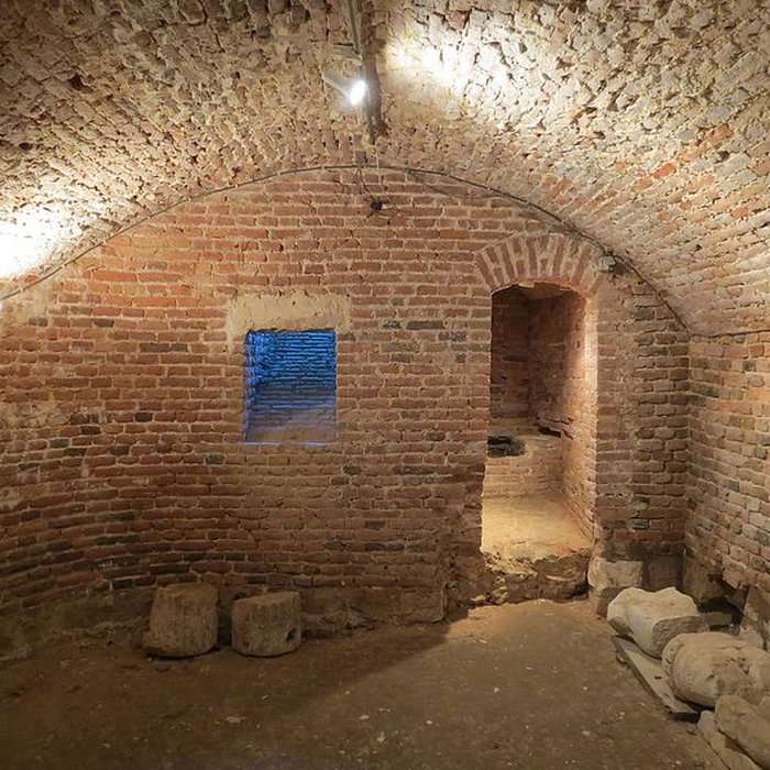 Photo de Château de Blainville-Crevon