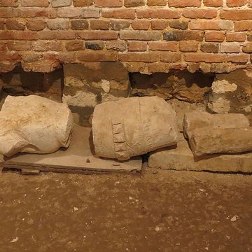 Château de Blainville-Crevon