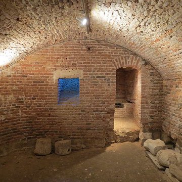 Château de Blainville-Crevon