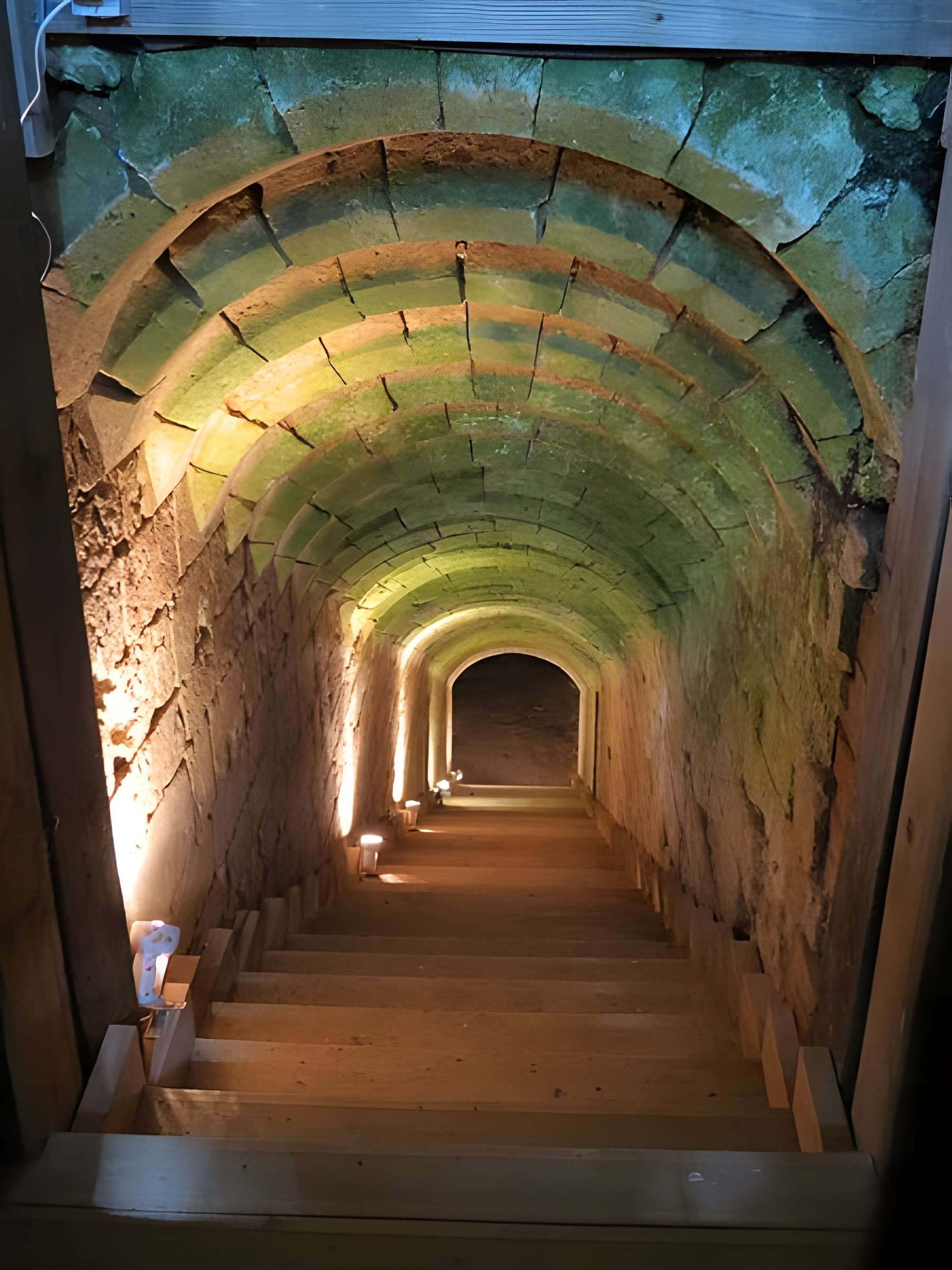 Château de Blainville-Crevon