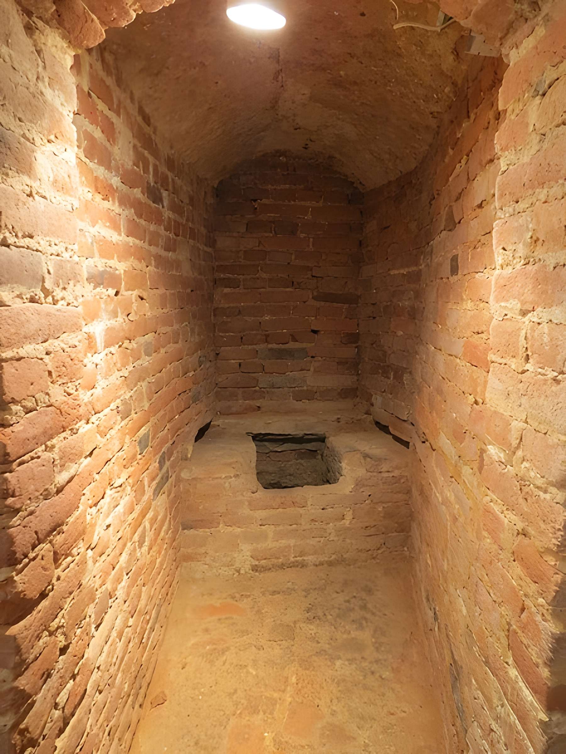 Château de Blainville-Crevon