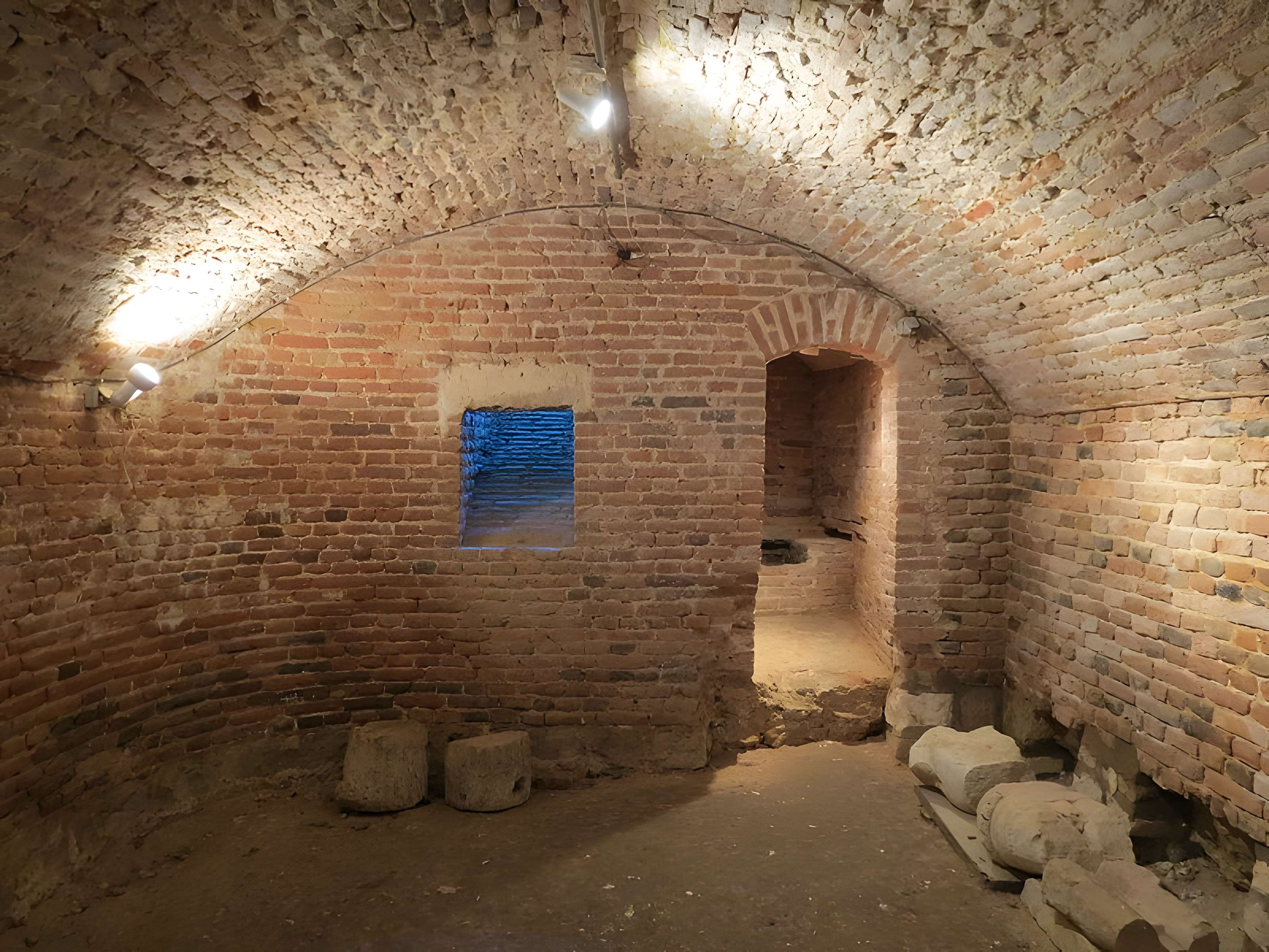 Château de Blainville-Crevon