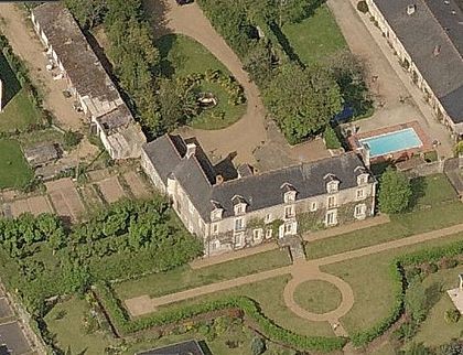 Photo de Château de Bois-Briand
