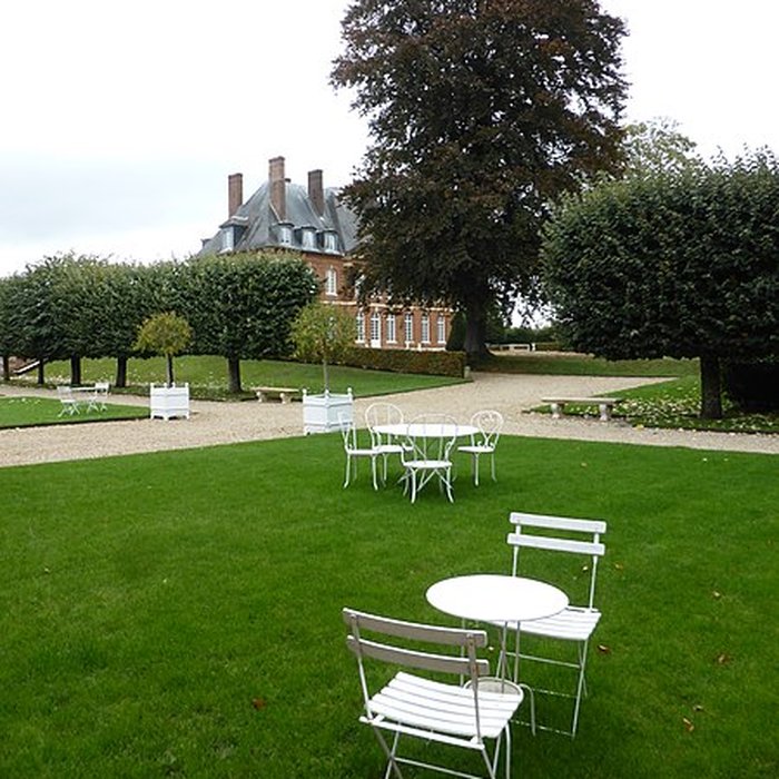 Photo de Château de Bois-Héroult